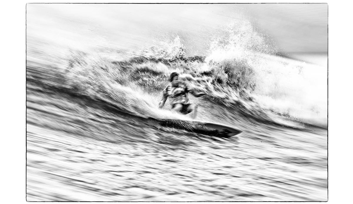 This photo was taken at one of the most consistent spots in Kandui. It\'s called 4 Bob\'s, and it is always a lot fun every night for watching the sunset and surfing. Photo: <a href=\"https://www.rodneybursielphotography.com/\">Rodney Bursiel</a>