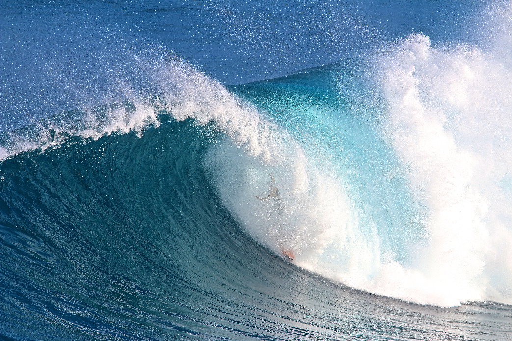 Albee Layer west bowl specialist.