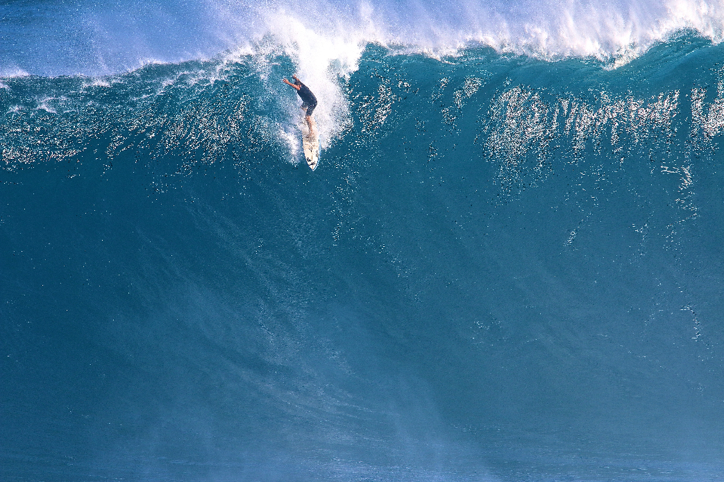 Big Ben Wilkinson late drop. Always a stand out and only guy I\'ve seen do a real turn out there.