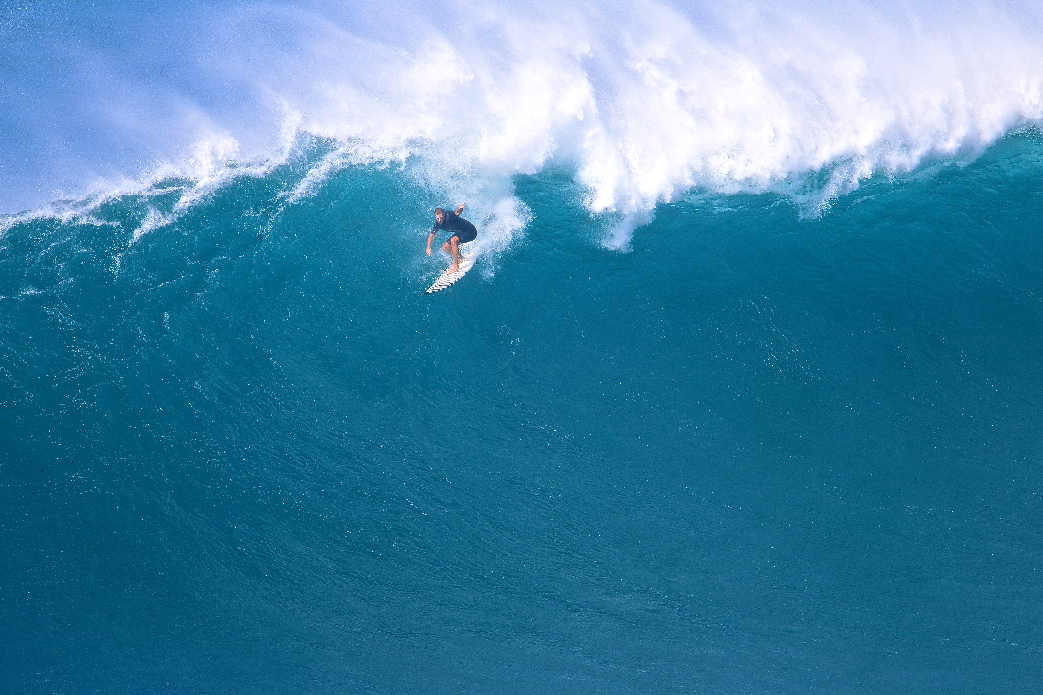 Trevor Sven Carlson airdrop.