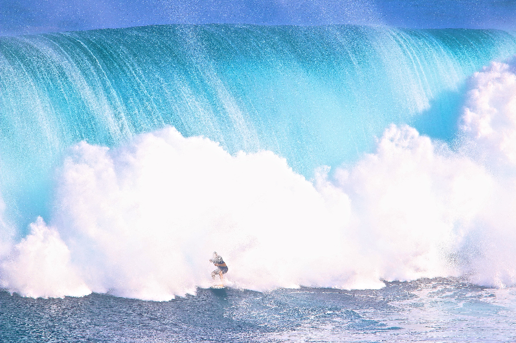 Trevor Sven Carlson airdrop.