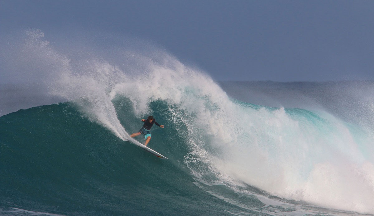 Ian Walsh. Photo: <a href=\"https://instagram.com/dooma_photos\"> DoomaPhotos</a>