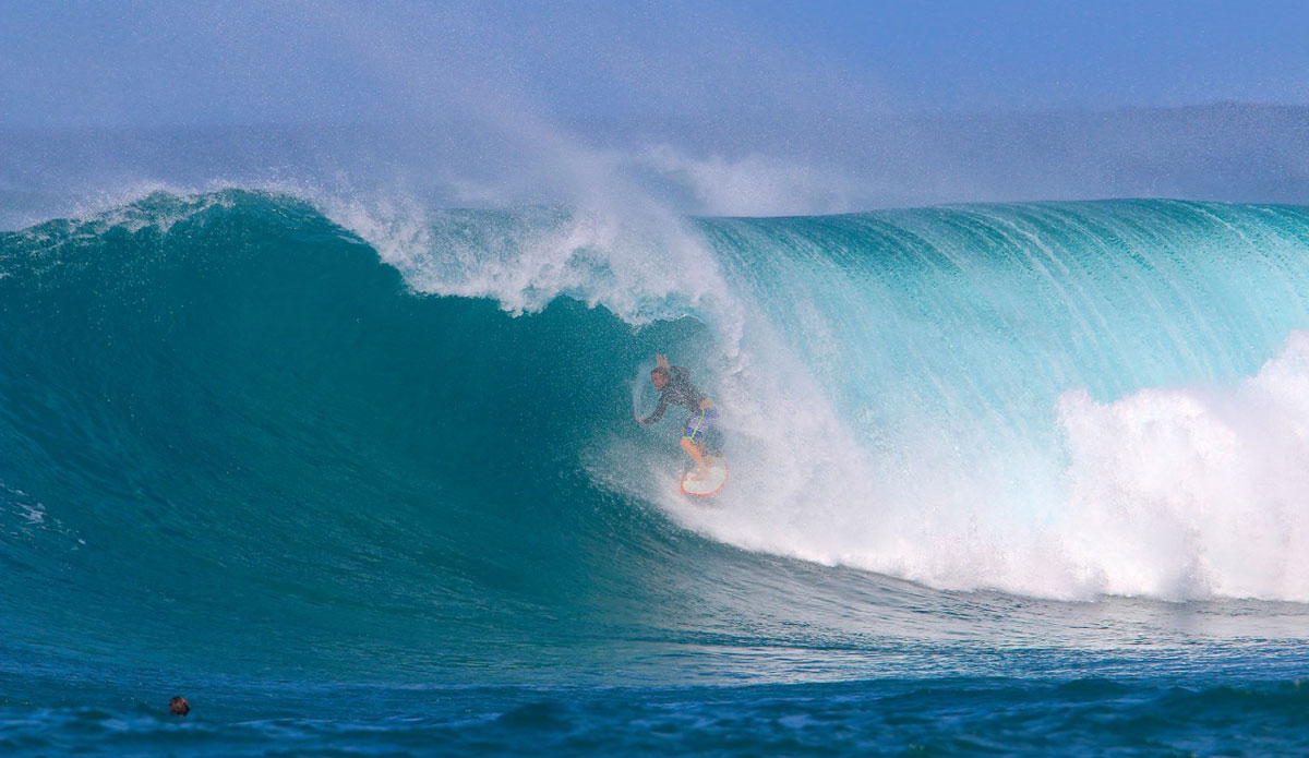 Kevin Sullivan. Photo: <a href=\"https://instagram.com/dooma_photos\"> DoomaPhotos</a>