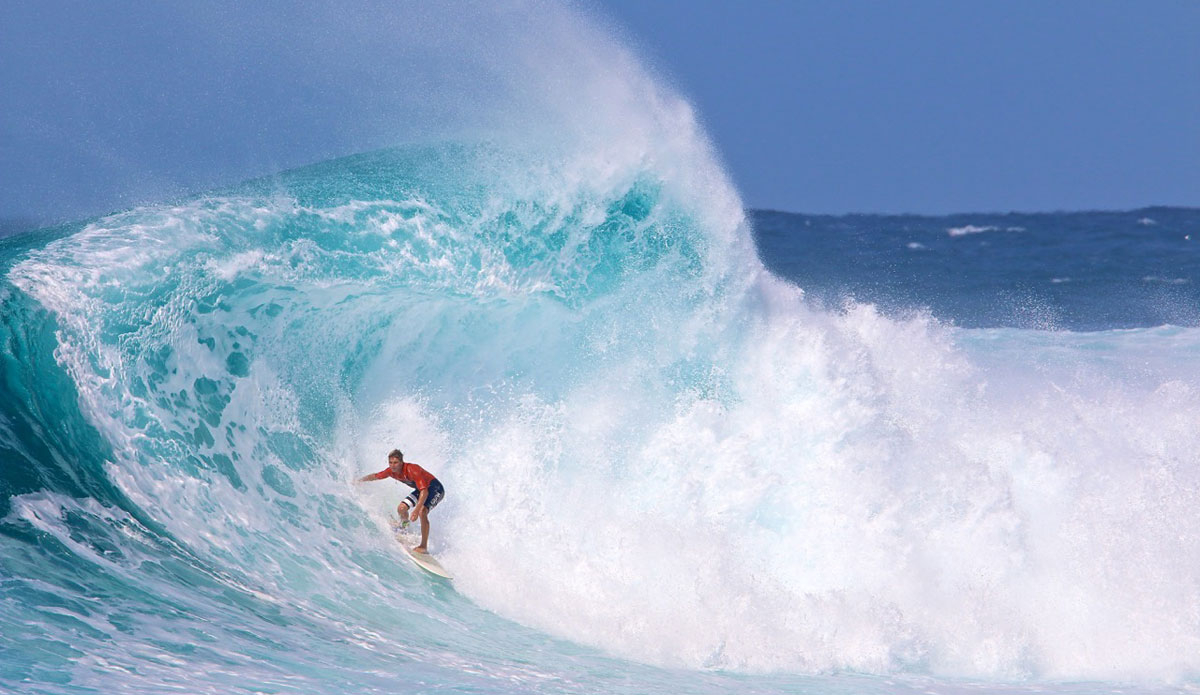 Kalani Ross. Photo: <a href=\"https://instagram.com/dooma_photos\"> DoomaPhotos</a>