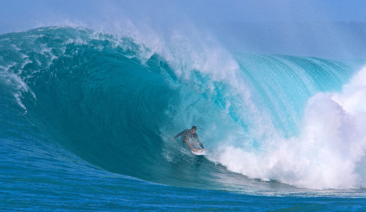 Kai Barger. Photo: <a href=\"https://instagram.com/dooma_photos\"> DoomaPhotos</a>