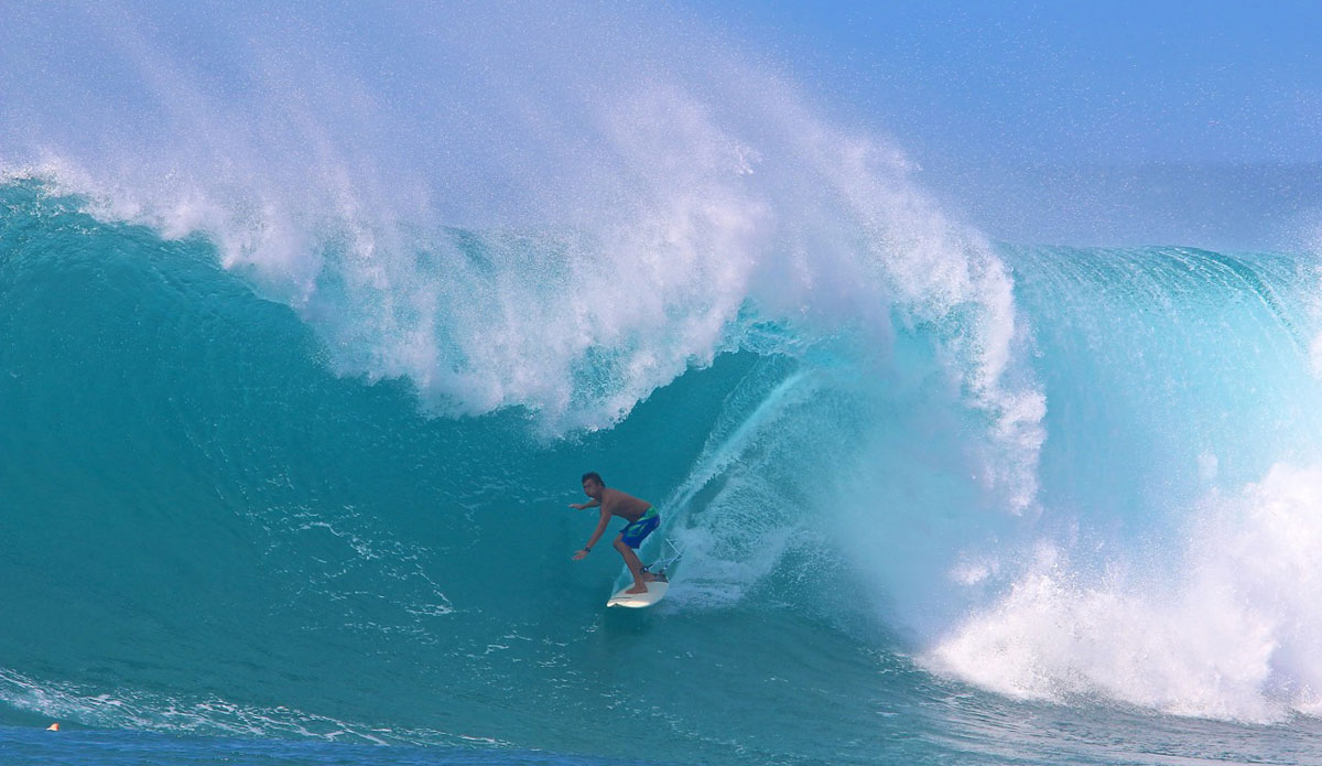 Derek Ralar, aka D-Man, cruising. Photo: <a href=\"https://instagram.com/dooma_photos\"> DoomaPhotos</a>