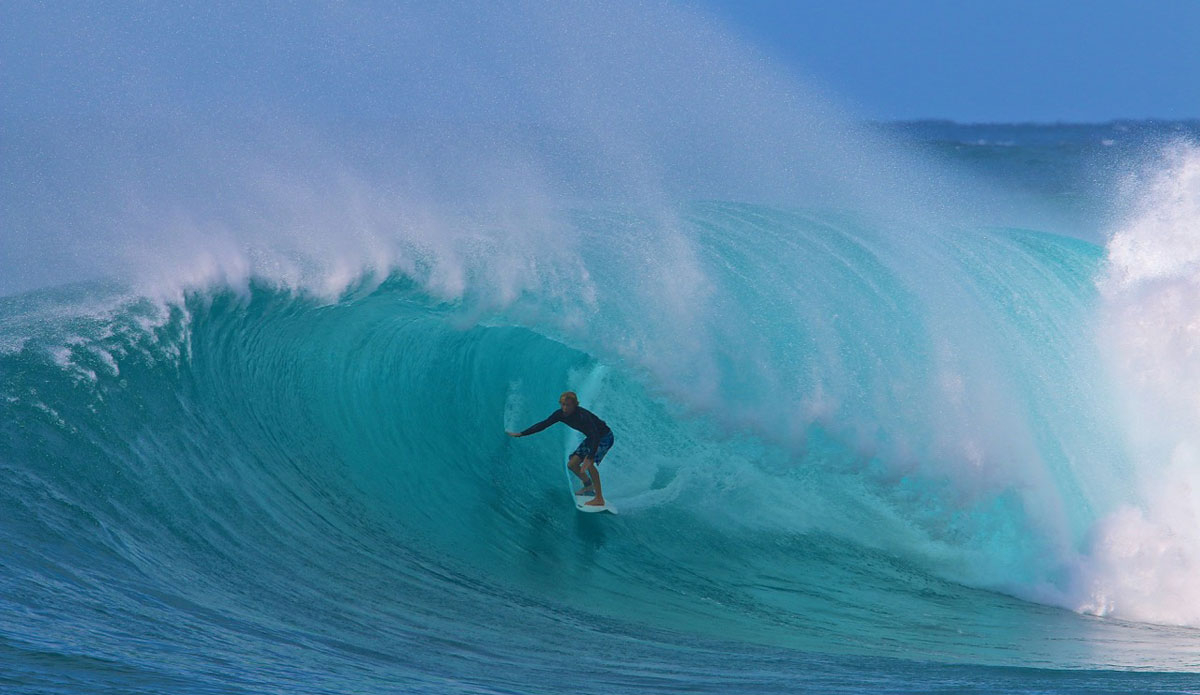 Tanner Hendrickson. Photo: <a href=\"https://instagram.com/dooma_photos\"> DoomaPhotos</a>