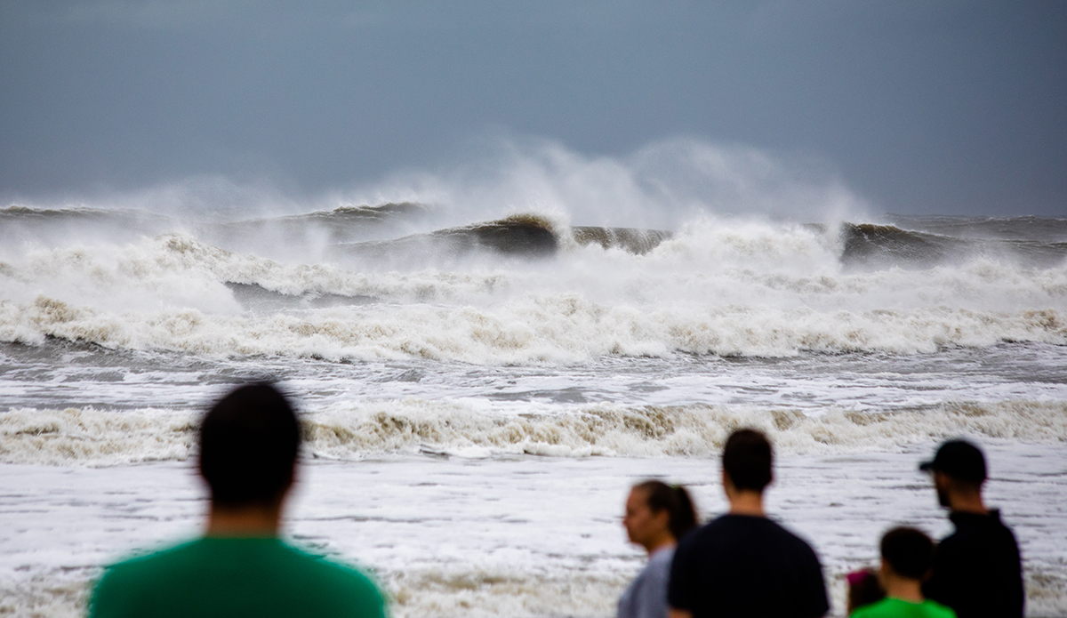 Jacksonville, FL. Photo: Scott Cretul