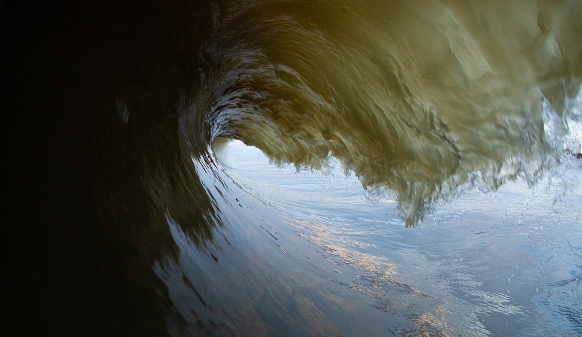 Jacksonville, FL. Photo: Scott Cretul