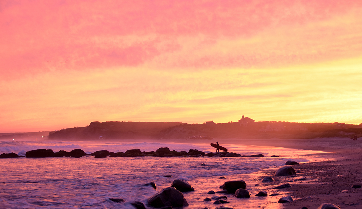 Long Island, NY. Photo: Erik Schwab