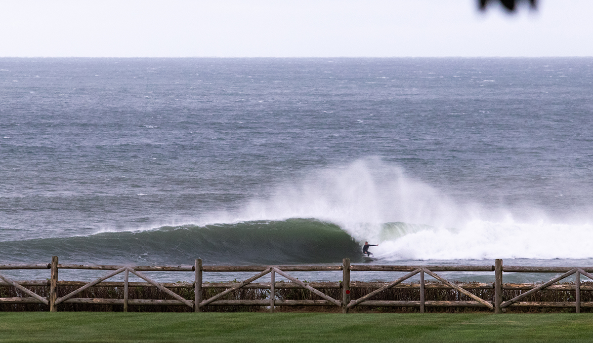Rhode Island. Photo: Patrick Murphy