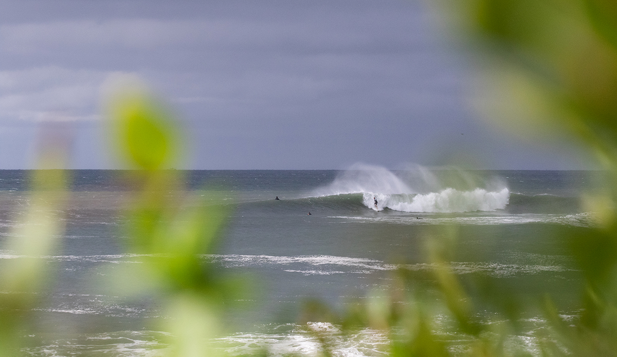 Rhode Island. Photo: Patrick Murphy