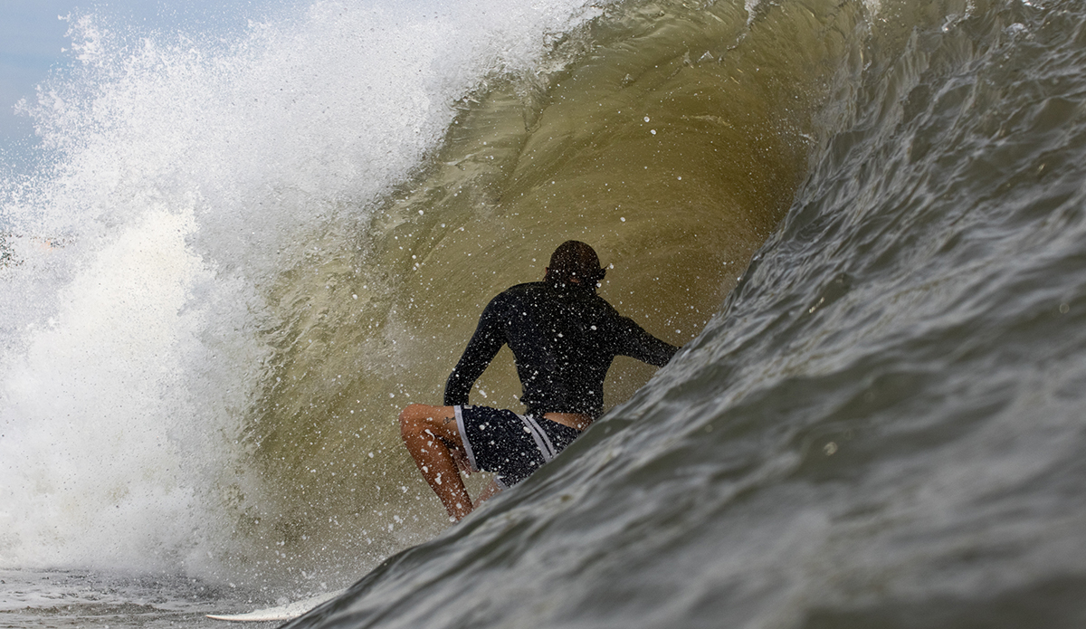 Treasure Coast. Photo: Nate Harrington