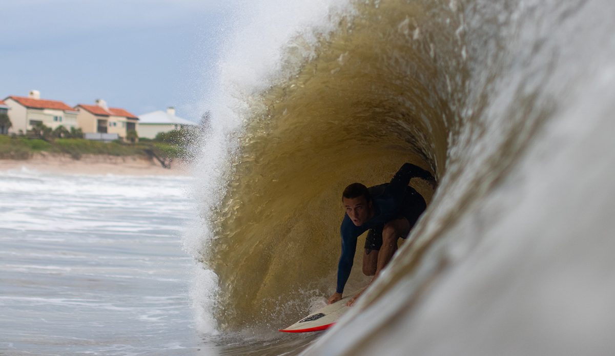 Treasure Coast. Photo: Nate Harrington