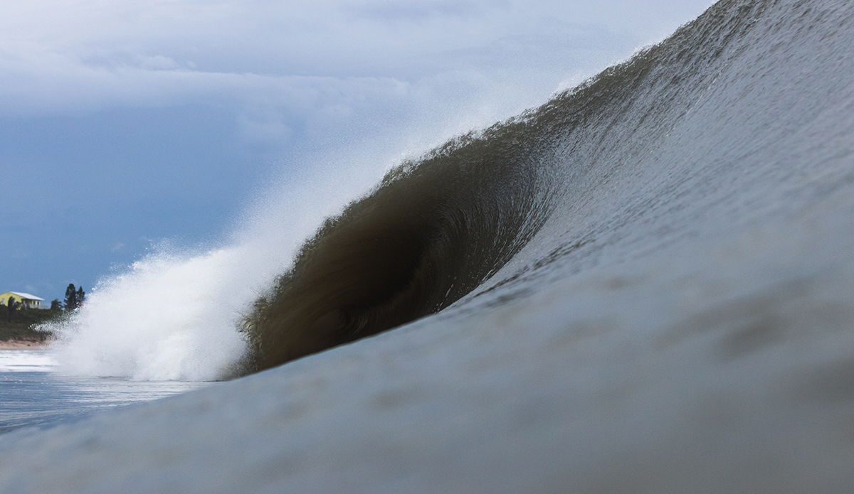 Treasure Coast. Photo: Nate Harrington