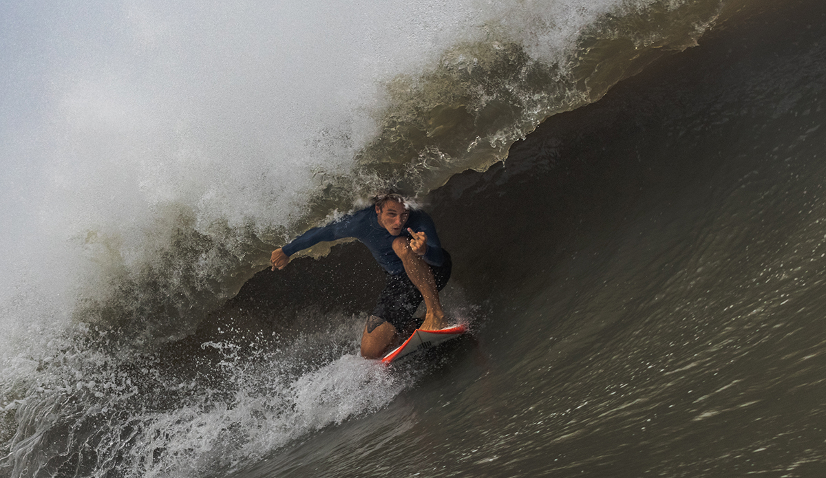 Treasure Coast. Photo: Nate Harrington