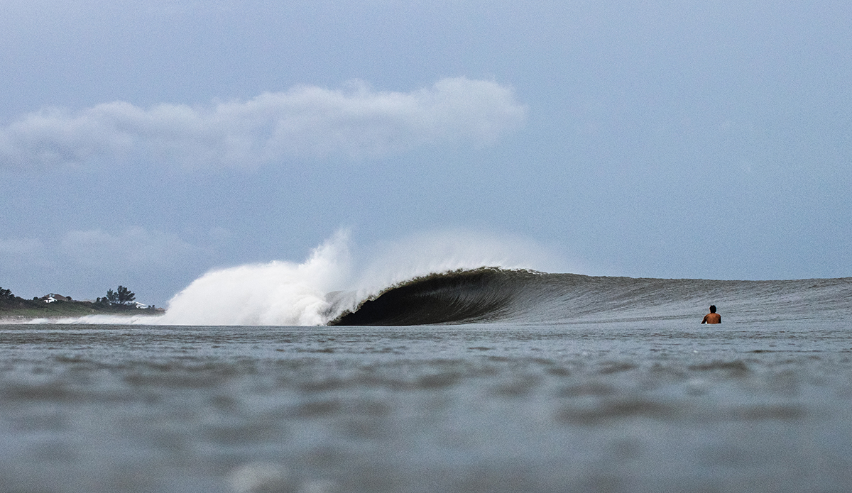 Treasure Coast. Photo: Nate Harrington
