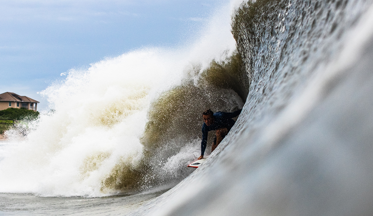 Treasure Coast. Photo: Nate Harrington