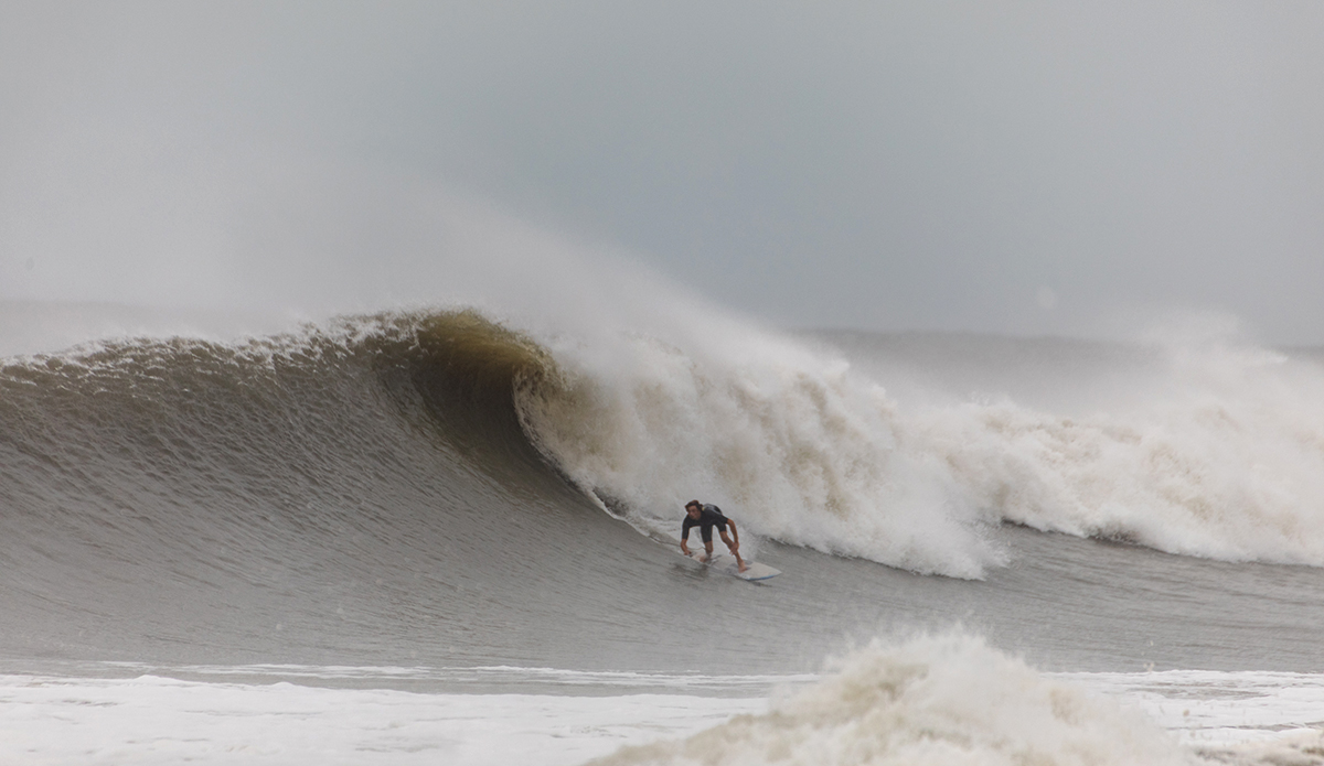 Treasure Coast. Photo: Nate Harrington