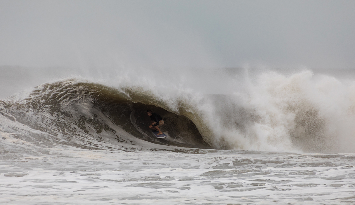Treasure Coast. Photo: Nate Harrington
