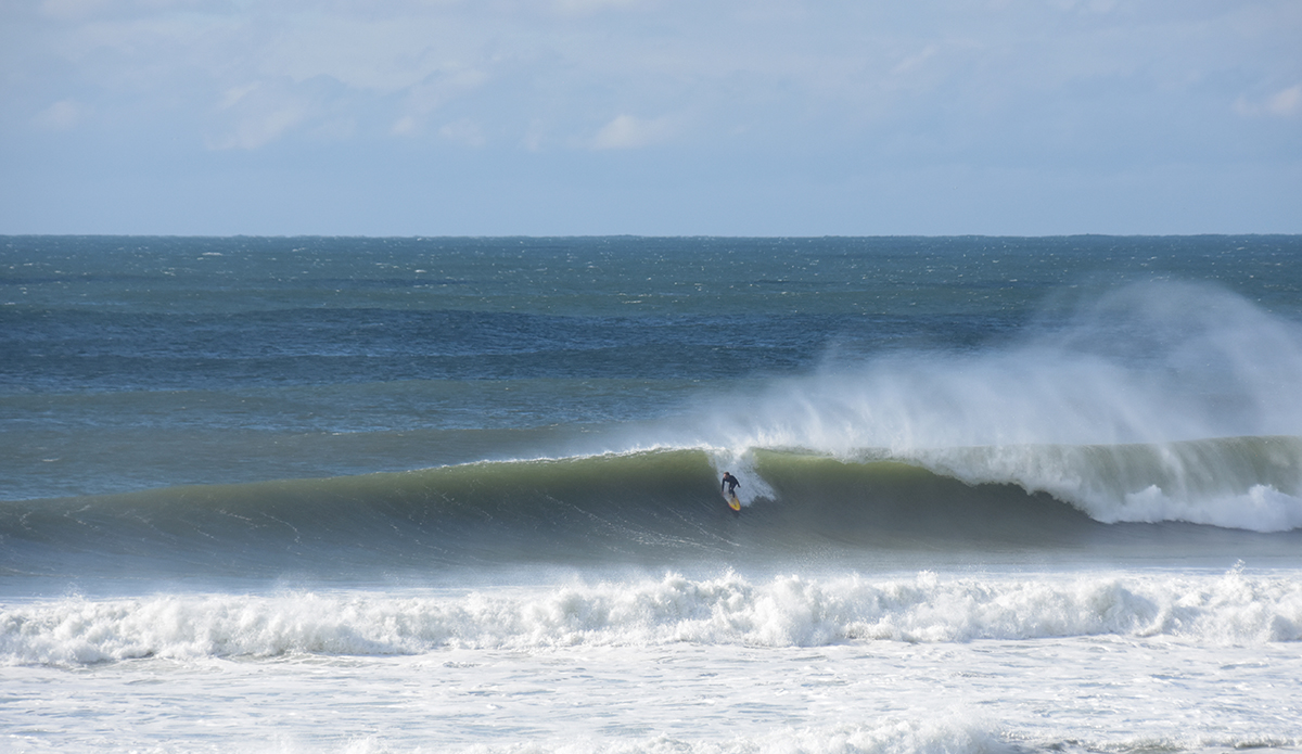 Long Island, NY. Photo: Erik Schwab