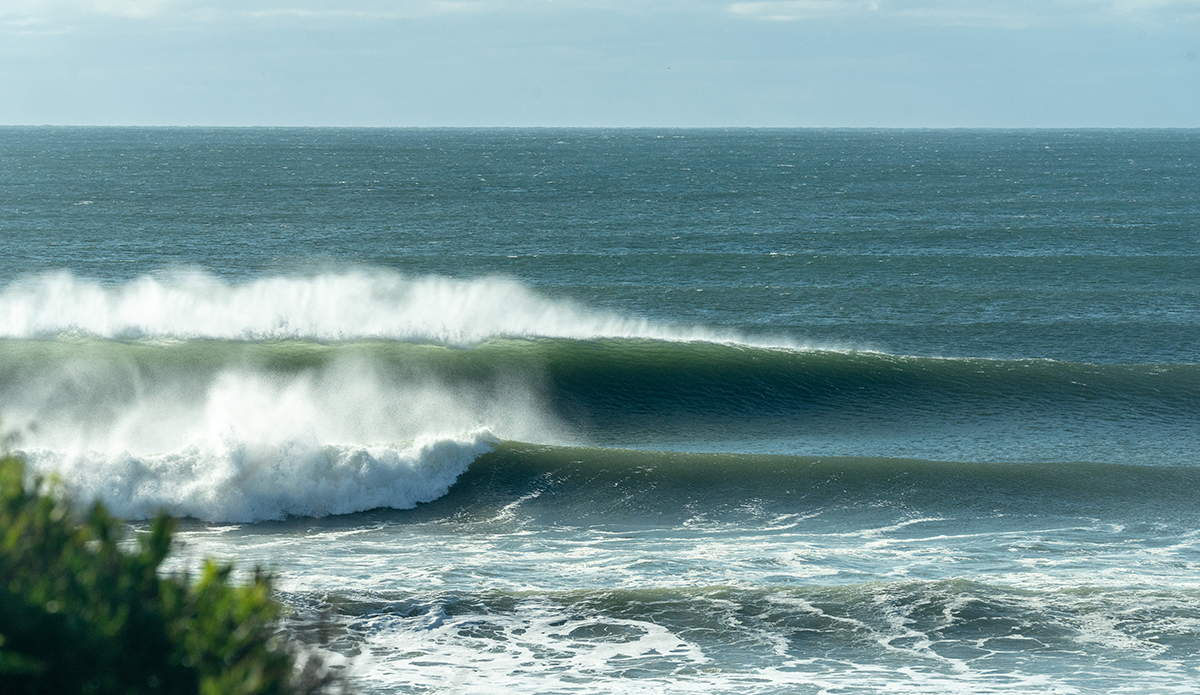 Montauk, NY. Photo: Brandon Darnton