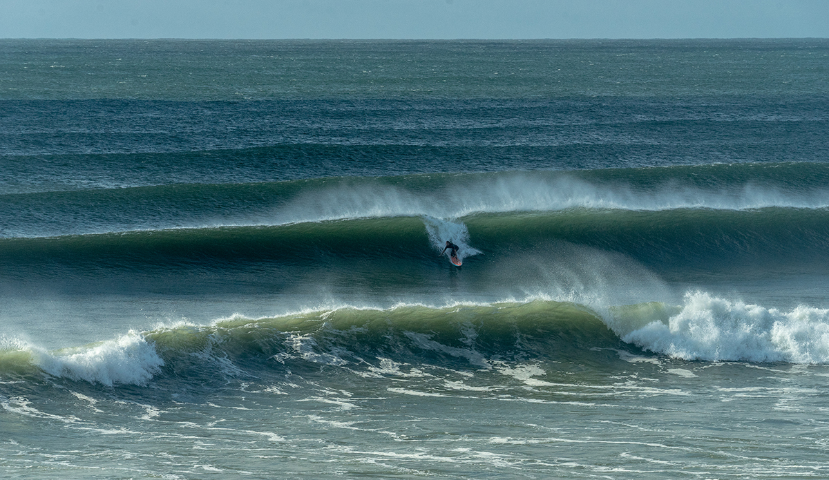 Montauk, NY. Photo: Brandon Darnton