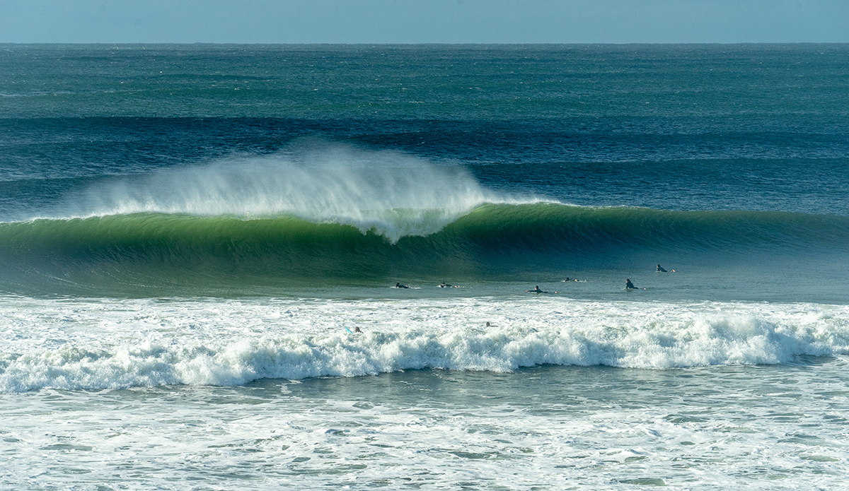 Montauk, NY. Photo: Brandon Darnton
