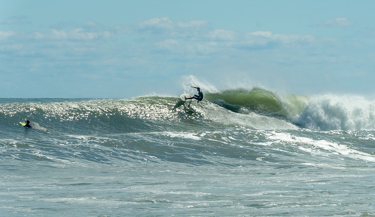 Montauk, NY. Photo: Brandon Darnton