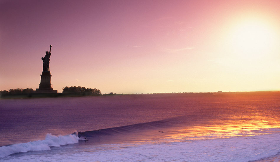 New York. This is where the contest should\'ve been held. Photo: <a href=\"https://seandavey.com/\" target=_blank>Sean Davey</a>