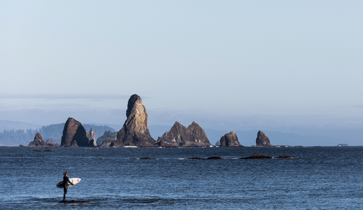 Not a bad backdrop. Photo: <a href=\"https://www.instagram.com/ryan_meichtry\">@ryan_meichtry</a>