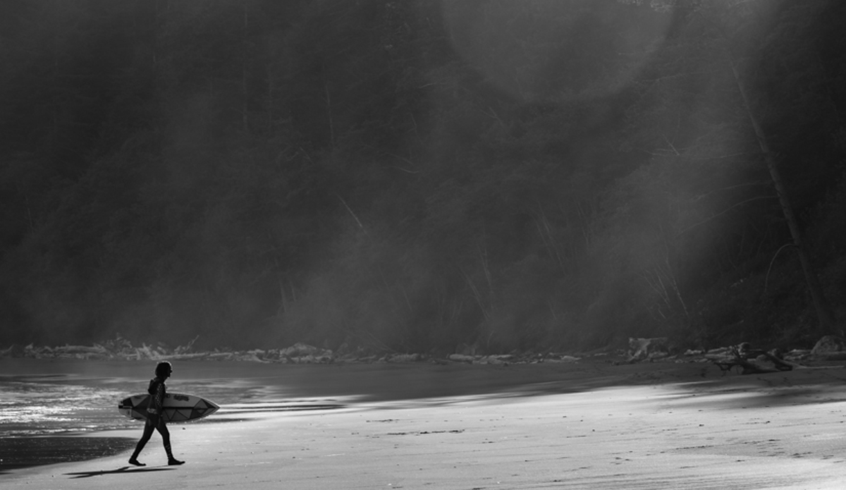 The PNW can be a lonely place. Photo: <a href=\"https://www.instagram.com/ryan_meichtry\">@ryan_meichtry</a>