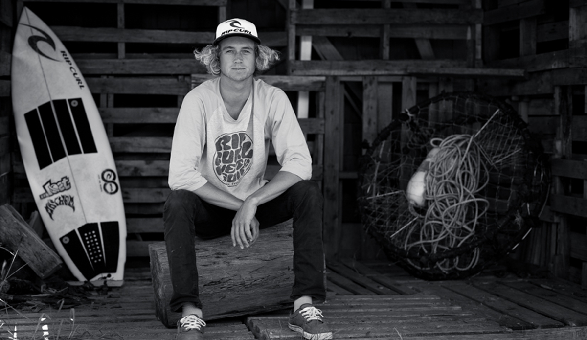 Noah Wegrich. Photo: <a href=\"https://www.instagram.com/ryan_meichtry\">@ryan_meichtry</a>