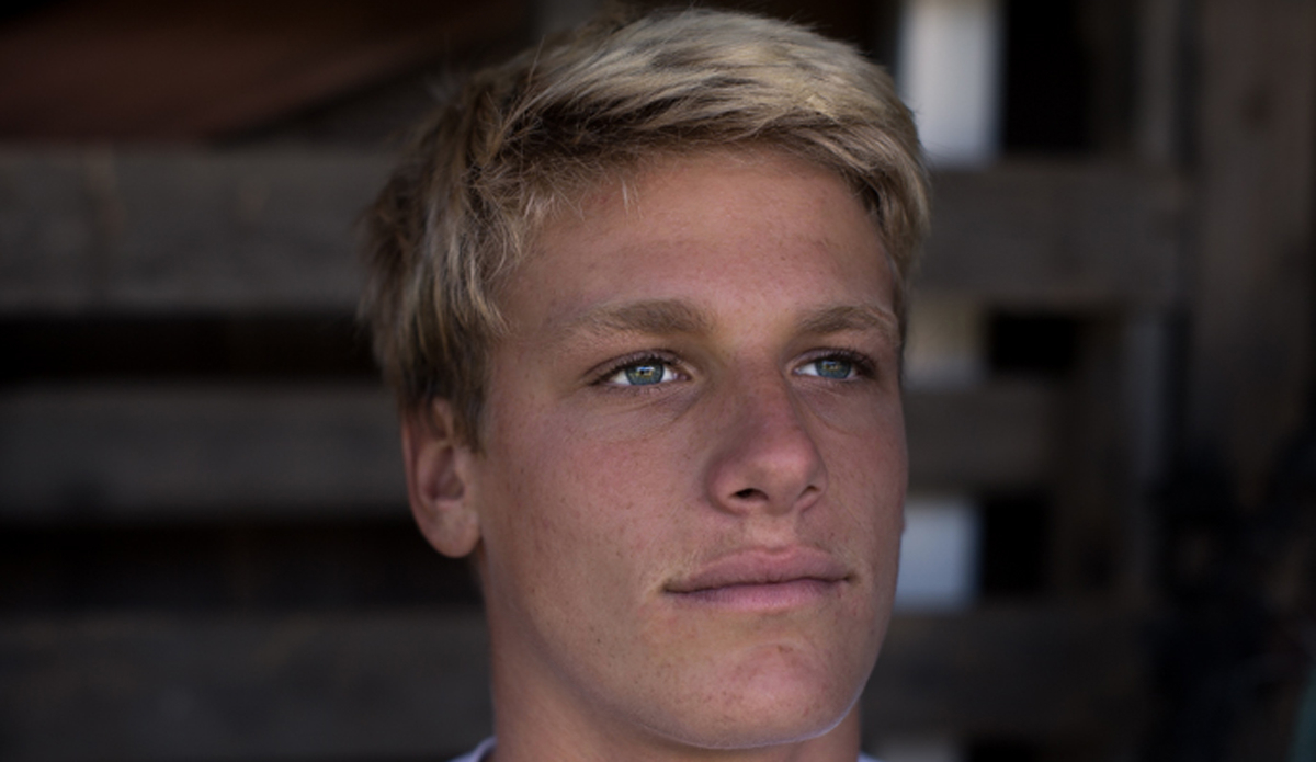 Wilem Banks. Photo: <a href=\"https://www.instagram.com/ryan_meichtry\">@ryan_meichtry</a>