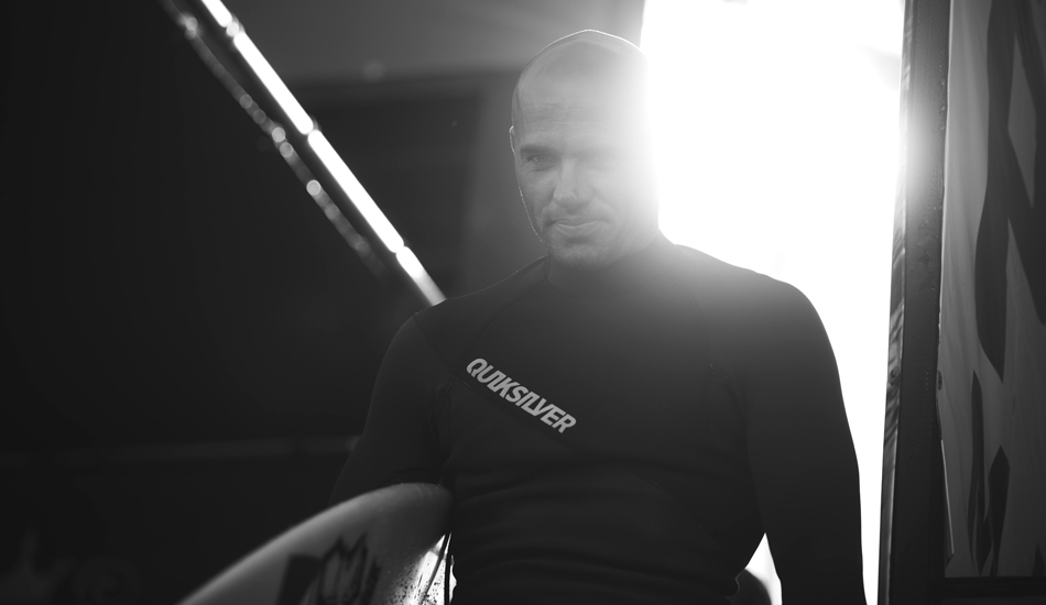 Kelly coming out of the light. Photo: <a href=\"https://mattdunbar.com.au\">Matt Dunbar</a>