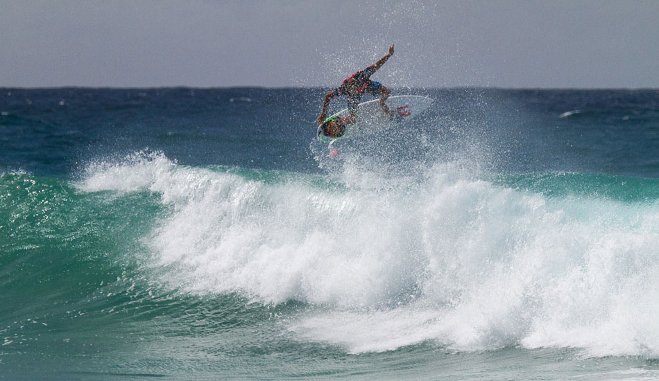 Photo: <a href=\"https://instagram.com/jamesboothphoto\">James Booth</a>/<a href=\"https://instagram.com/charliehardy\">Charlie Hardy</a>