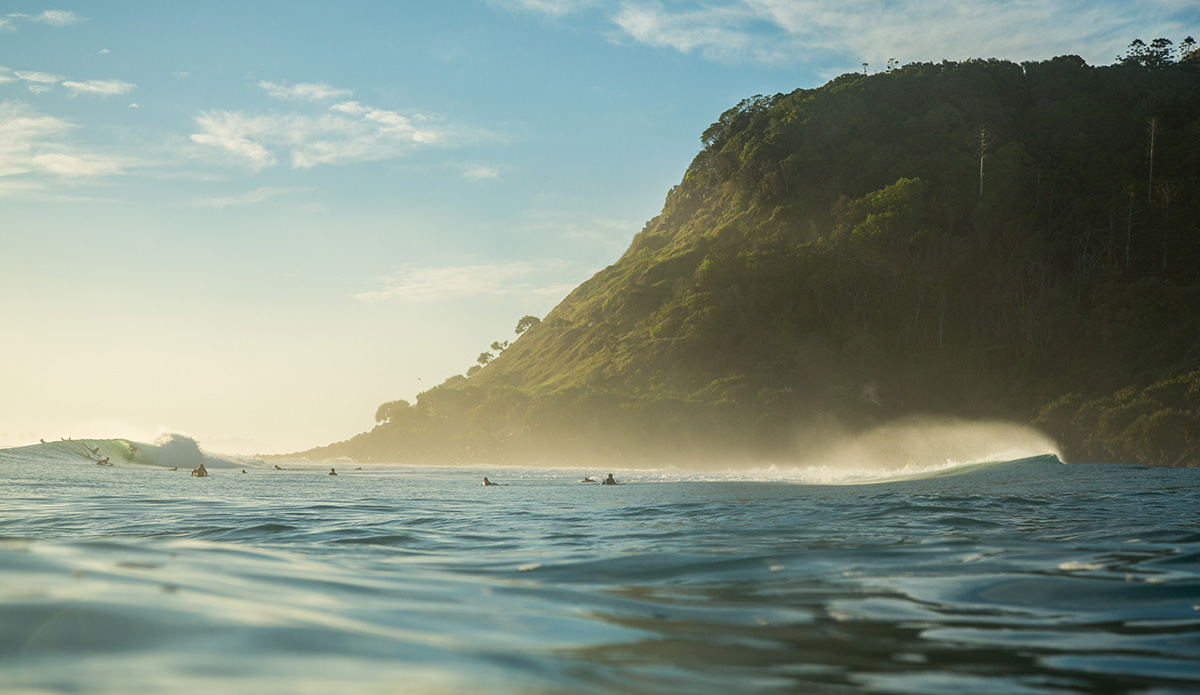 The playground. Photo: <a href=\"https://www.instagram.com/dylan_brayshaw/\">Dylan Brayshaw </a>