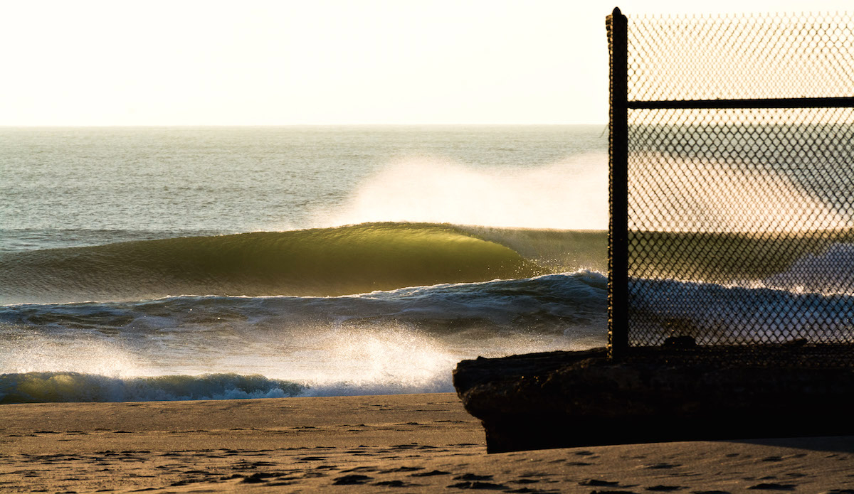 I bet you’re thinking this is a warm summer day, but think again. Mid January and 30 degree air. 