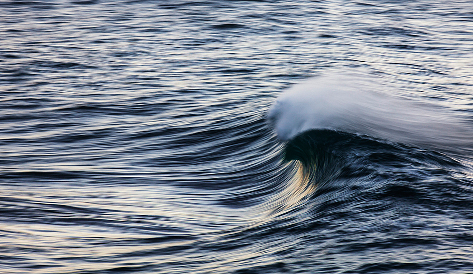 Morning isolation, Kiama. Photo: <a href=\"https://dylanrobinsonphoto.com/\" target=_blank>Dylan Robinson</a>