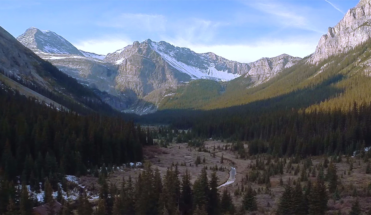 Photo: <a href=\"https://www.youtube.com/watch?v=VFYtQljVgRw\">WeWannaGo TV</a>