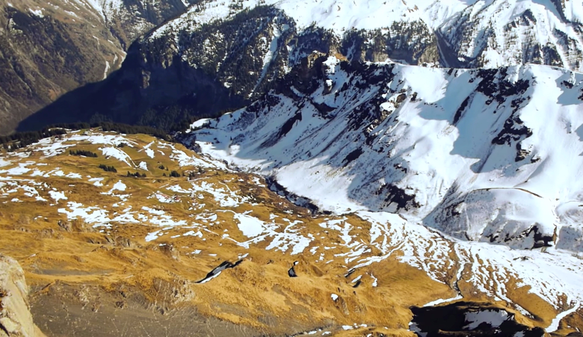 Photo: <a href=\"https://www.youtube.com/watch?v=VFYtQljVgRw\">WeWannaGo TV</a>