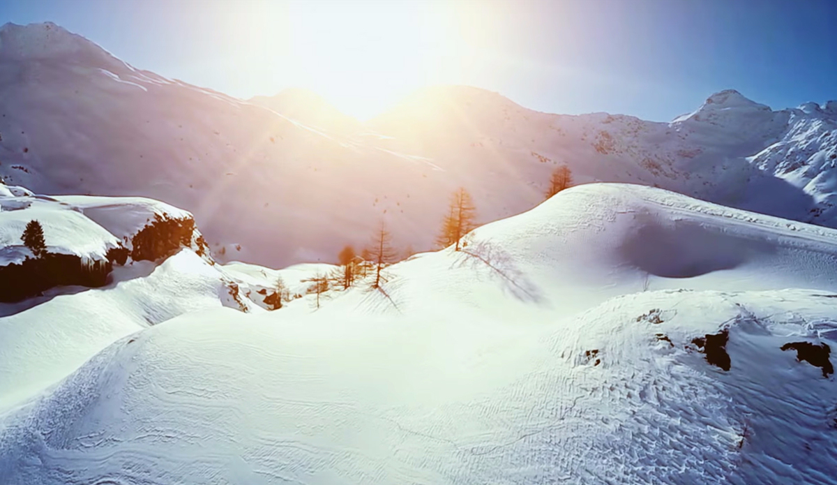 Photo: <a href=\"https://www.youtube.com/watch?v=VFYtQljVgRw\">WeWannaGo TV</a>