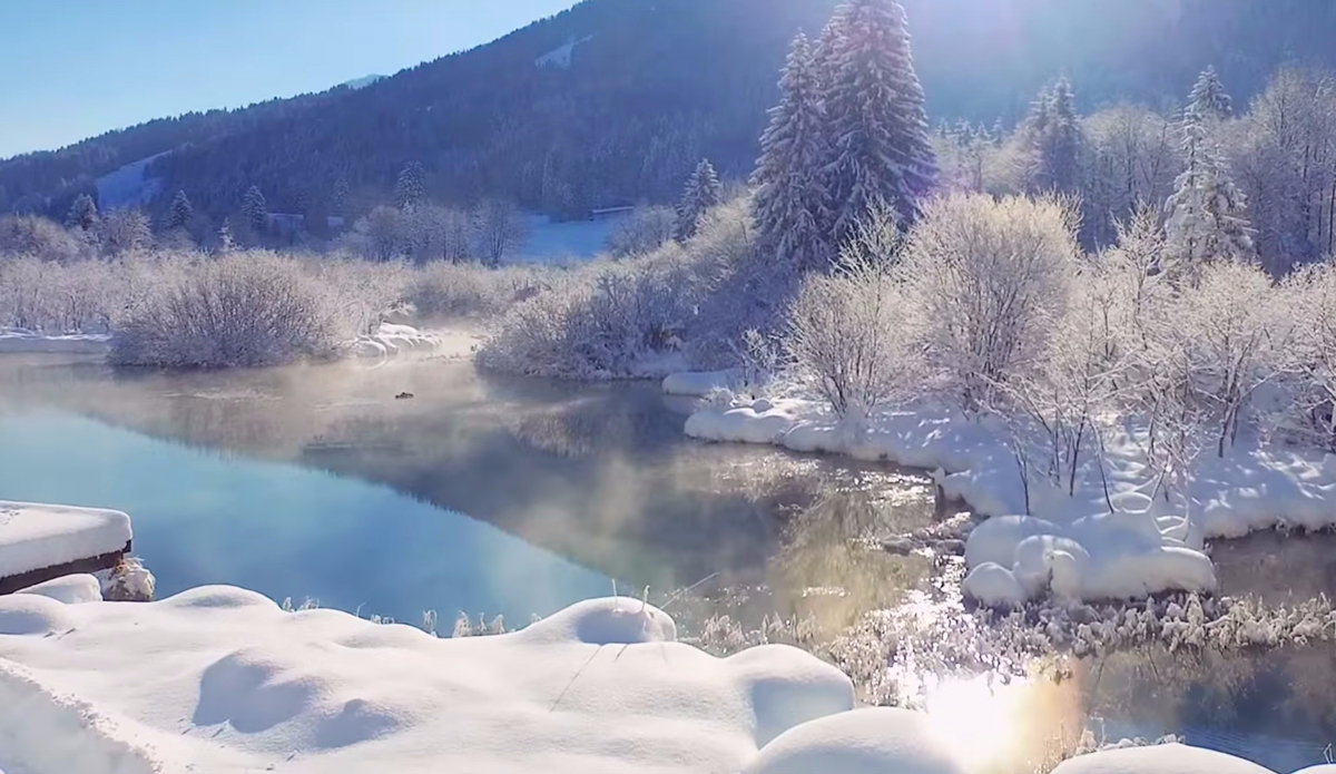 Photo: <a href=\"https://www.youtube.com/watch?v=VFYtQljVgRw\">WeWannaGo TV</a>