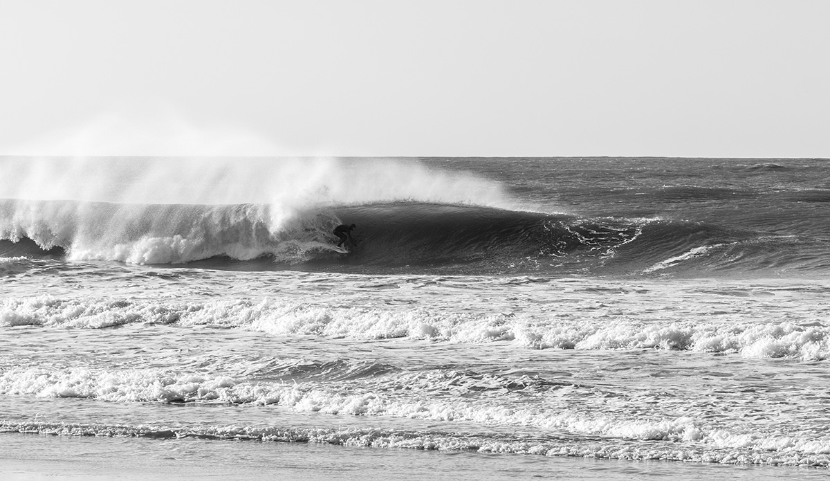 Photo: Brian Shannon // @broshan11