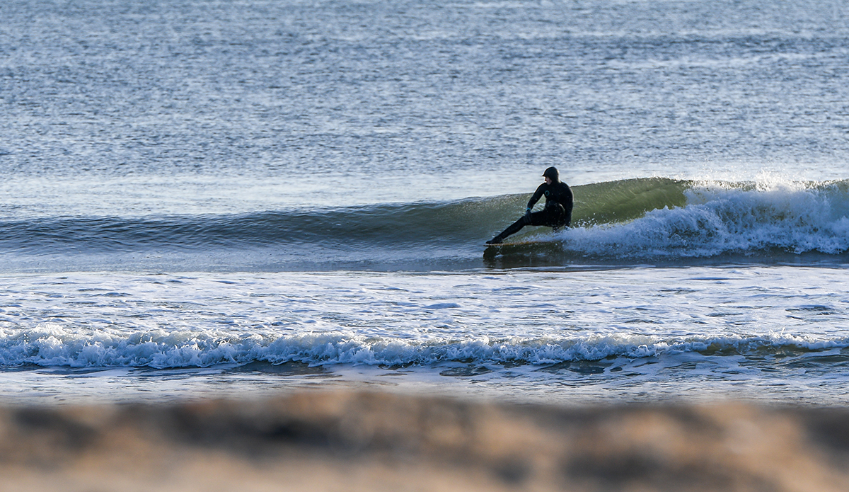 Bryan Yarbor. Photo: Tim Torchia 
