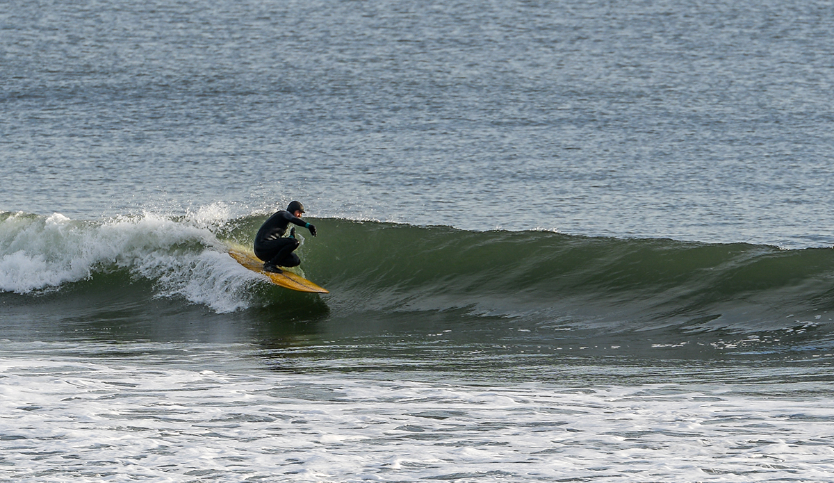 Bryan Yarbor. Photo: Tim Torchia 