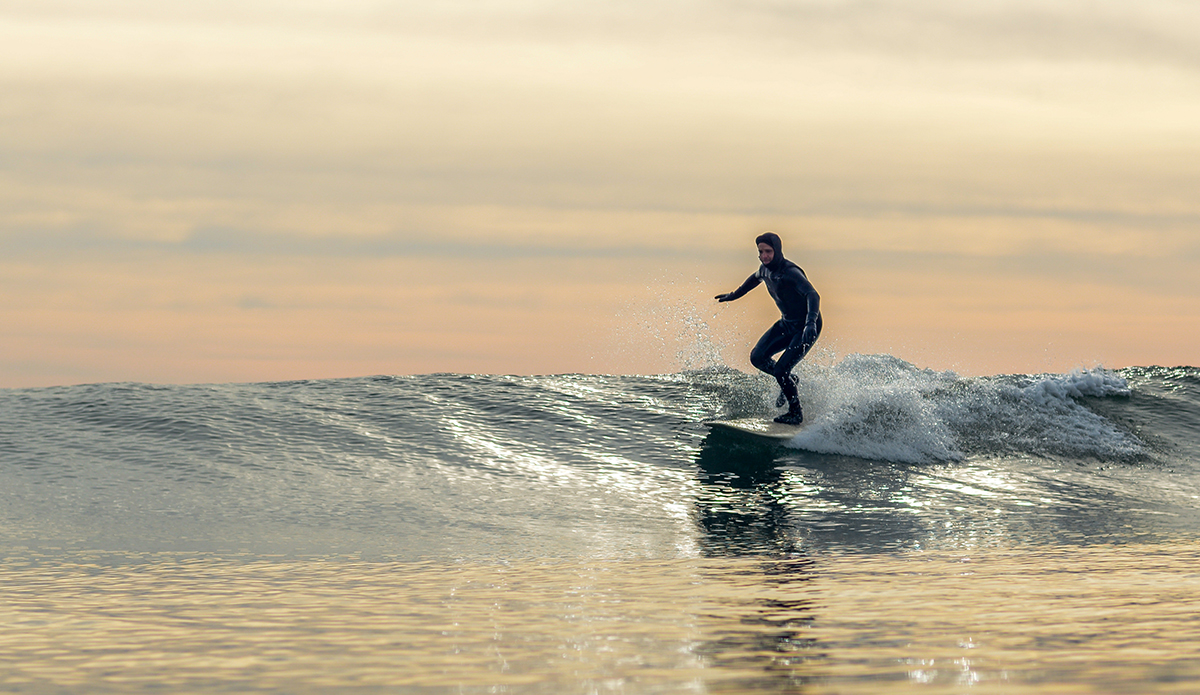 James Contreras. Photo: Tim Torchia 