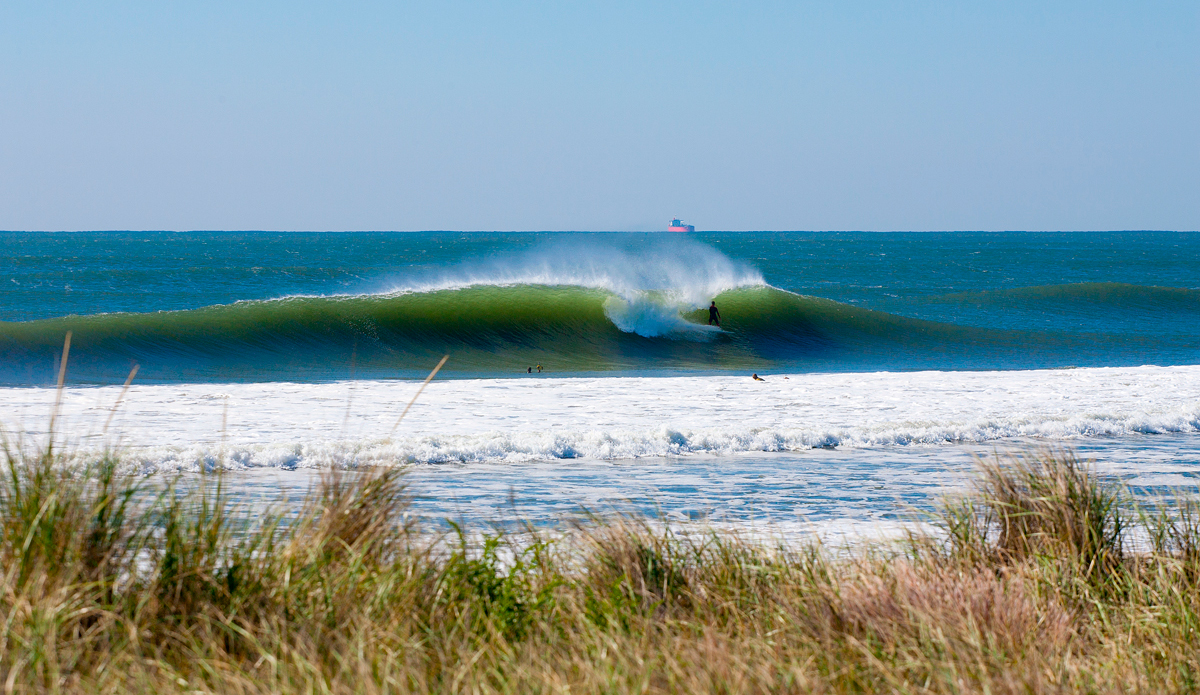Balaram Stack, Lido Beach, NY. Photo: <a href=\"https://www.ruddyphoto.com/\"> Patrick Ruddy</a>