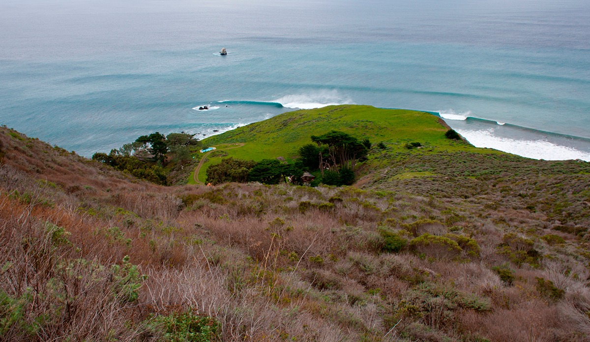 I try to pack light and travel in small crews. It usually means I\'m able to spend more  time creating images like these. Central Coast, CA. Photo: <a href=\"https://www.ruddyphoto.com/\"> Patrick Ruddy</a>