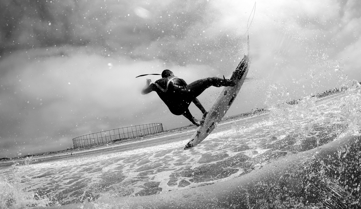 Kyle Knox. Early bird gets the worm! South SD. Photo: <a href=\"https://www.ruddyphoto.com/\"> Patrick Ruddy</a>